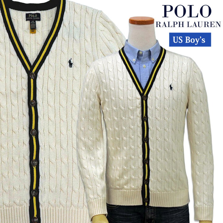 楽天市場】POLO Ralph Lauren Boy