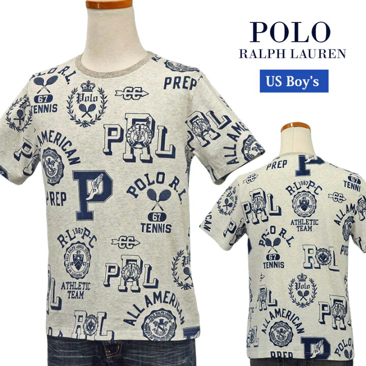 楽天市場】POLO by Ralph Lauren Boy