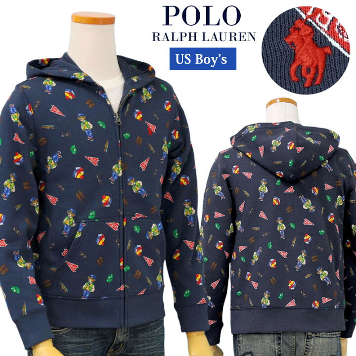 楽天市場】POLO Ralph Lauren Boy 