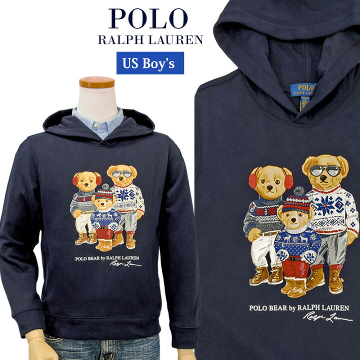 楽天市場】POLO Ralph Lauren Boy