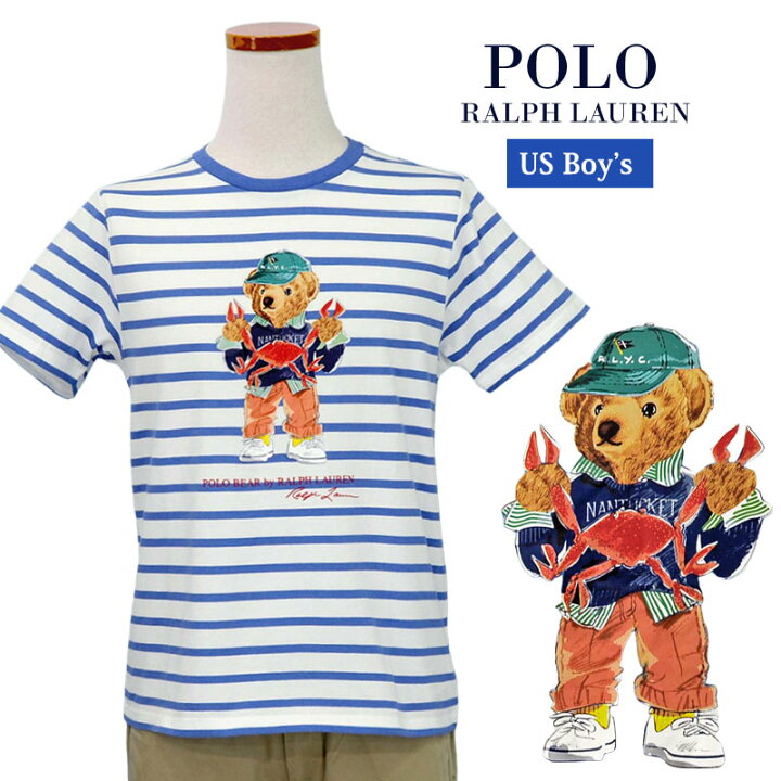 楽天市場】POLO by Ralph Lauren Boy