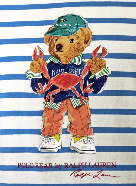 楽天市場】POLO by Ralph Lauren Boy