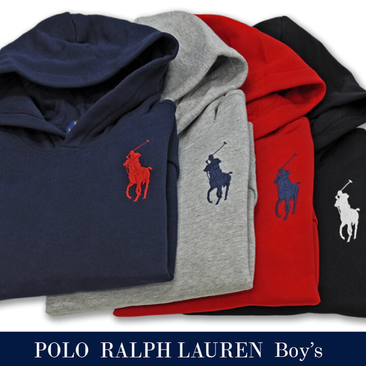 楽天市場】POLO Ralph Lauren Boy