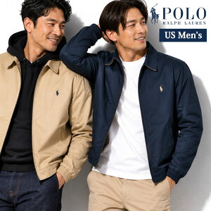 POLO by Ralph Lauren Men's定番ラルフローレン ウインドブレーカーXL,XXL,2L,3L大きい