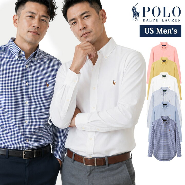 楽天市場】POLO by Ralph Laurenラルフローレン Men