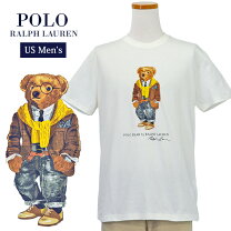 楽天市場】ポロベアー 大きいサイズ（Tシャツ・カットソー｜トップス 