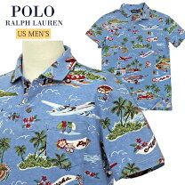 楽天市場】ハワイ Tシャツ（ブランドラルフローレン）（トップス 