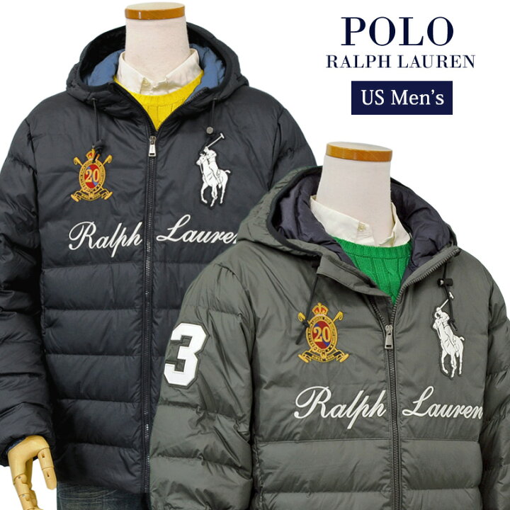 楽天市場】POLO by Ralph Lauren Men