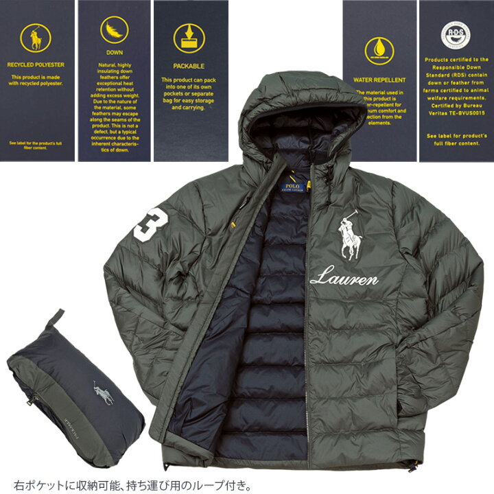 楽天市場】POLO by Ralph Lauren Men