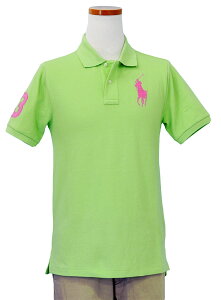 ラルフ・ローレン(Ralph Lauren) 鹿の子 メンズポロシャツ | 通販 