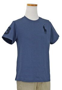 ラルフ・ローレン(Ralph Lauren) tシャツ ビッグポニー メンズTシャツ