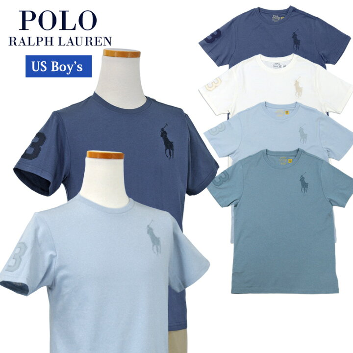 楽天市場】POLO by Ralph Lauren Boy