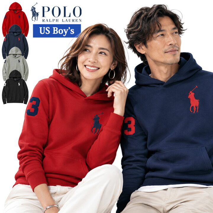 楽天市場】POLO Ralph Lauren Boy