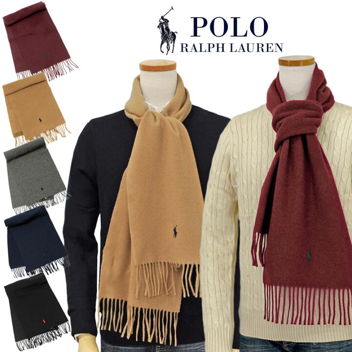 楽天市場】2025-秋冬物、入荷,POLO by Ralph Lauren【イタリア製 