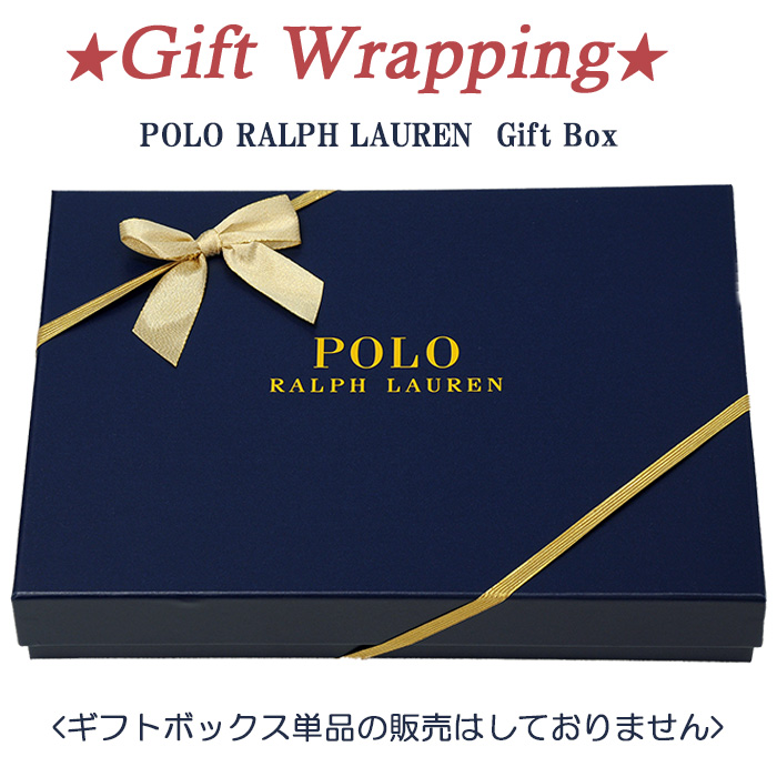 ギフト プレゼントラルフローレンギフトボックス ラルフローレンギフトボックスPOLO Ralph Lauren プレゼント誕生日プレゼント Boxギフト 10％OFF 5％OFF Gift