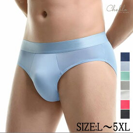 メンズブリーフ さらさら ブリーフパンツ ビキニ ブリーフ ムレにくい 速乾 薄手 メンズ 下着 アンダーウェア パンツ 男性 メンズ下着 男性用 下着 肌着 ビキニブリーフ サラサラ さらさら 大きいサイズ L LL 3L 4L 5L 6L 抗菌 赤パンツ 赤色 単品 セット
