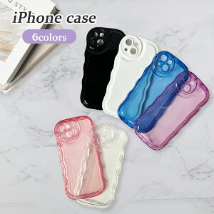 _^yiPhoneP[X Ȃ݂Ȃ NAz6F ACtH NAP[X 14 Pro Plus max 13 12 11 SE X}zP[X Jo[  킢 Vv i` ؍ WF  Ȃ݂Ȃ EF