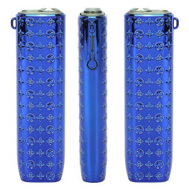 ＼即日発送／【アイコスイルマワン ケース メタリック モノグラム 8色】 アイコスケース アイコスイルマ アイコス イルマ イルマワン ケース メタル IOQS iluma i one カバー 保護 アクセサリー 加熱式タバコ おしゃれ かわいい 種類 新作 新色 新型 ミネラ