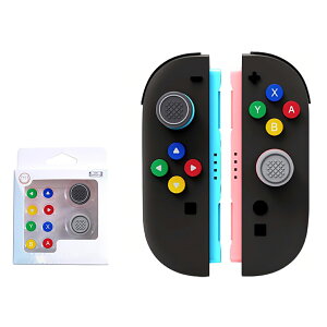 _^CV XCb`2 Nintendo Switch 2 {^ VR Jo[ Joy-Con {^Jo[ Obv WCR Rg[[Obv Lbv 3F P[X ~ ~ ֗ G
