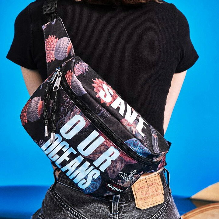 楽天市場】Eastpak X Vivienne Westwood / イーストパック 