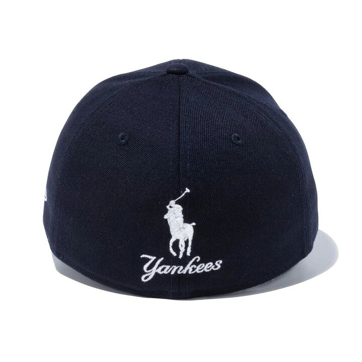 楽天市場】NEW ERA x POLO RALPH LAUREN ニューエラ × ポロ ラルフ 