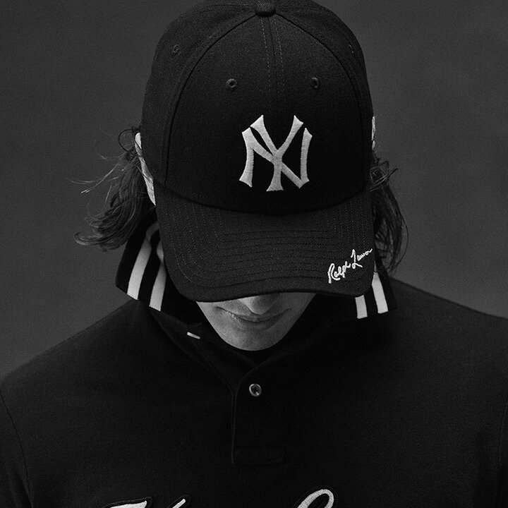 楽天市場】NEW ERA x POLO RALPH LAUREN ニューエラ × ポロ ラルフ 