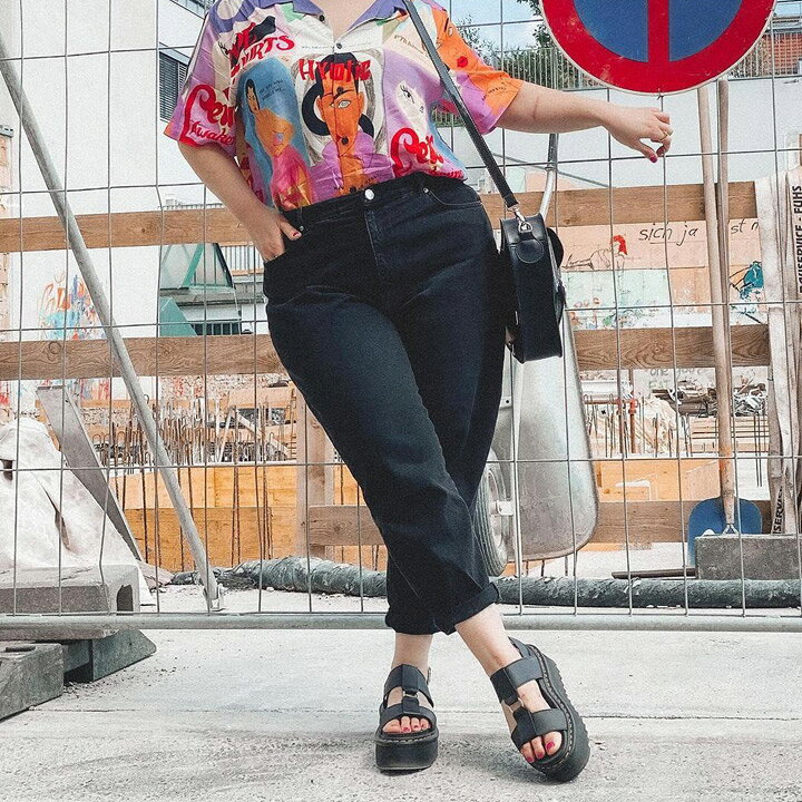 楽天市場】DR.MARTENS / ドクターマーチン レディース FRANCIS 