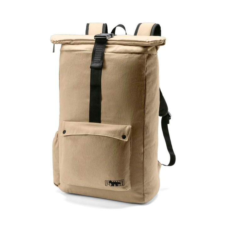 楽天市場】PUMA x Maison Kitsune / プーマ × メゾンキツネ Backpack 