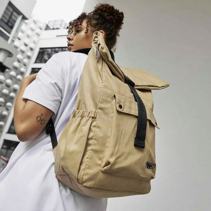 楽天市場】PUMA x Maison Kitsune / プーマ × メゾンキツネ Backpack 