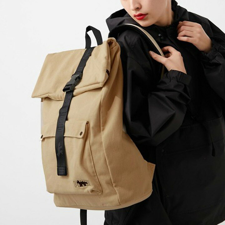 楽天市場】PUMA x Maison Kitsune / プーマ × メゾンキツネ Backpack 