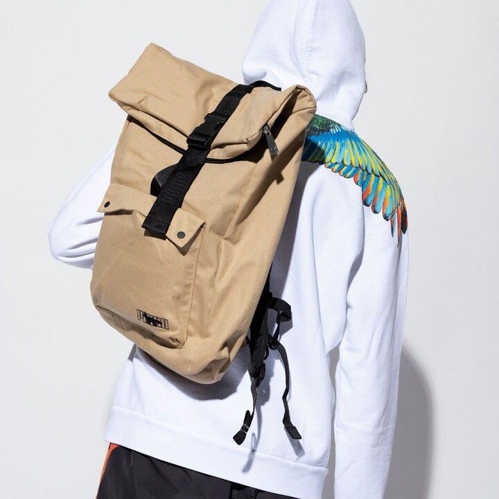 楽天市場】PUMA x Maison Kitsune / プーマ × メゾンキツネ Backpack 