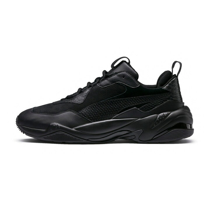 楽天市場】PUMA / プーマ スニーカー THUNDER DESERT / サンダー 