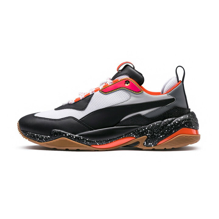 楽天市場】PUMA / プーマ スニーカー THUNDER ELECTRIC / サンダー 