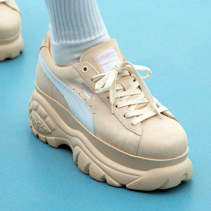 楽天市場】PUMA × BUFFALO LONDON / プーマ × バッファロー ロンドン 