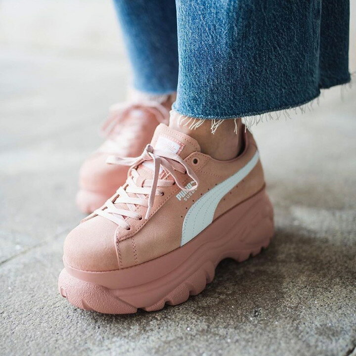 楽天市場】PUMA × BUFFALO LONDON / プーマ × バッファロー ロンドン  