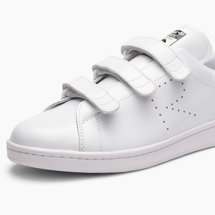 楽天市場】ADIDAS×Raf Simons / アディダス×ラフシモンズ ベルクロ 