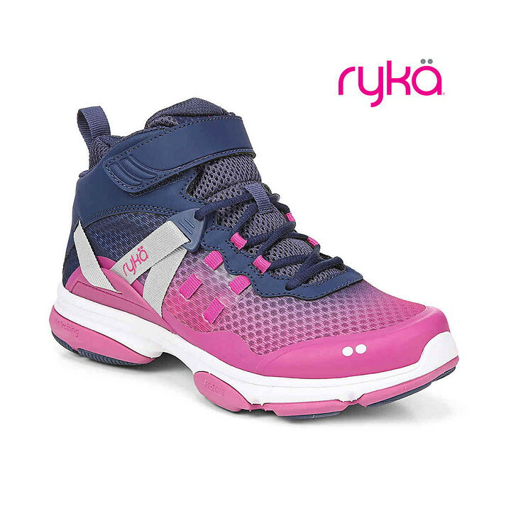 楽天市場】RYKA / ライカ フィットネスシューズ DEVOTION XT MID 