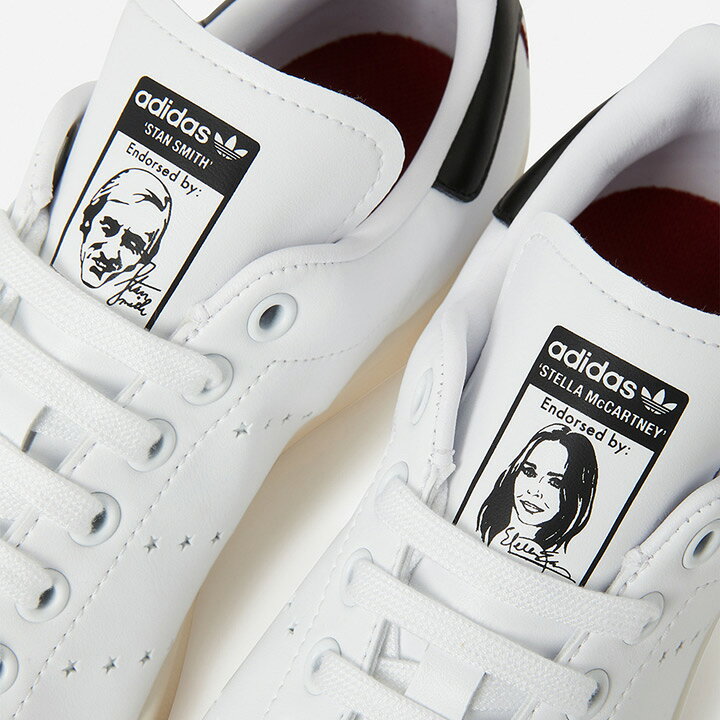 アディダスby ステラマッカートニー スニーカー スニーカー