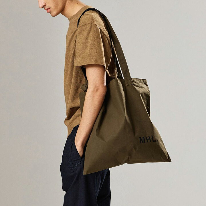 楽天市場】MHL. MARGARET HOWELL / マーガレットハウエル WASHED WAXED 