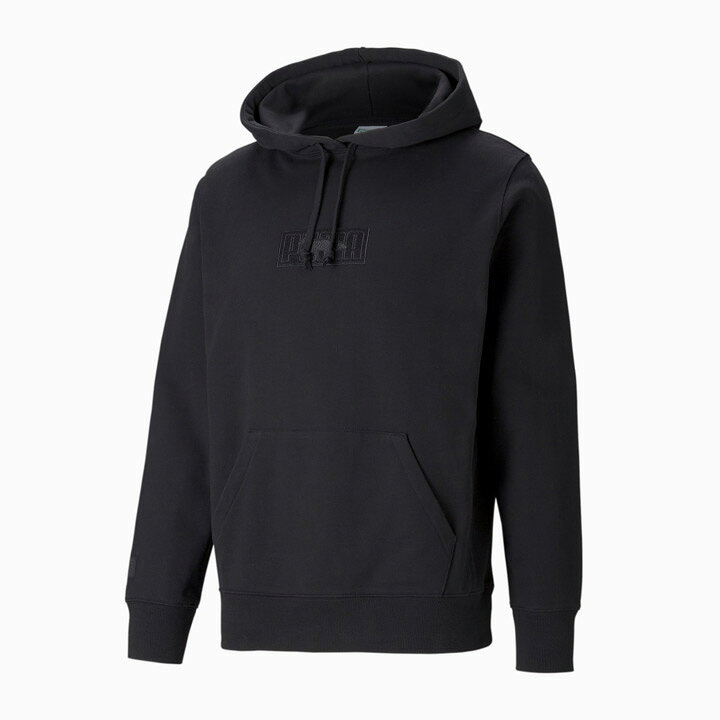 楽天市場】PUMA x Maison Kitsune / プーマ × メゾンキツネ Hoodie 
