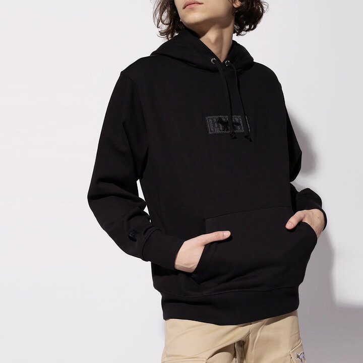 楽天市場】PUMA x Maison Kitsune / プーマ × メゾンキツネ Hoodie 