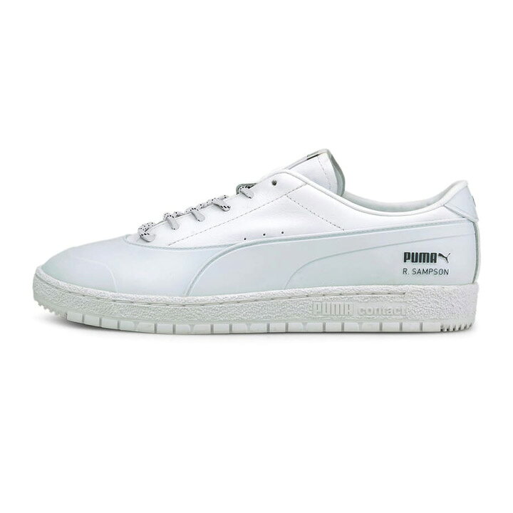 楽天市場】PUMA x Maison Kitsune / プーマ × メゾンキツネ スニーカー 