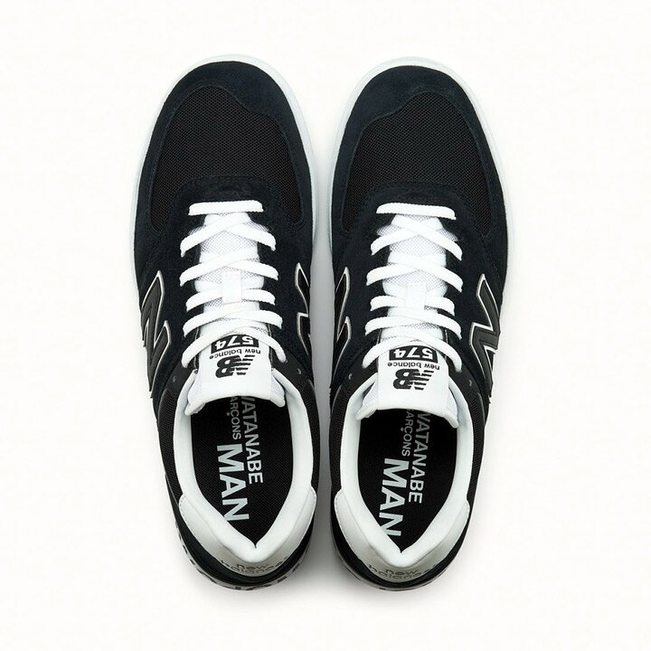 楽天市場】Junya Watanabe MAN x New Balance / ジュンヤワタナベ 
