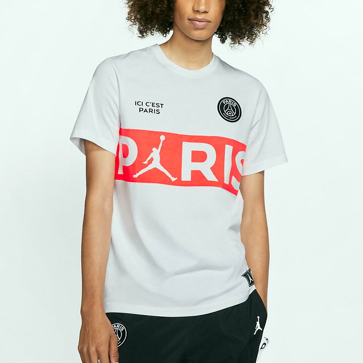 楽天市場】Nike Jordan x Paris Saint-Germain PSG / ナイキ 