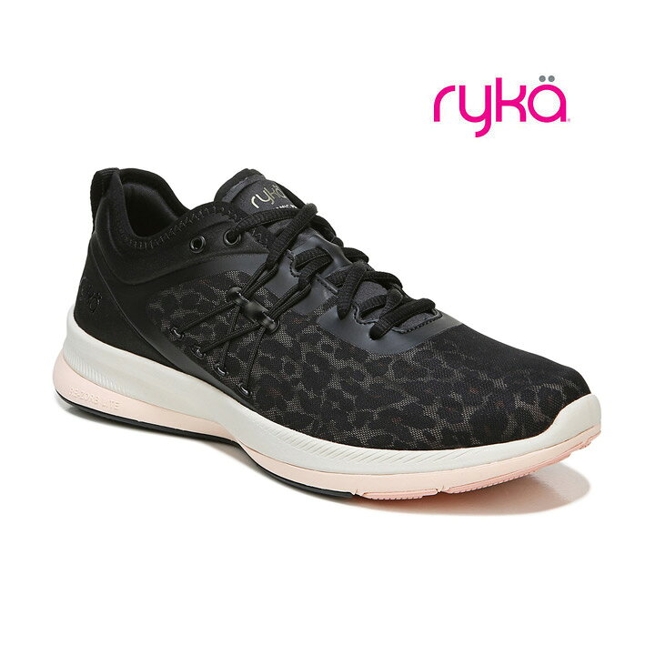 楽天市場】RYKA / ライカ フィットネスシューズ Dynamic Pro 