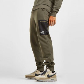 The North Face / ノースフェイス　Mittelegi Cargo Pants / カーゴパンツ トラックパンツ ジョガーパンツ スウェット ジャージ　トープグリーン