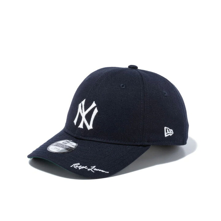楽天市場】NEW ERA x POLO RALPH LAUREN ニューエラ × ポロ ラルフ  