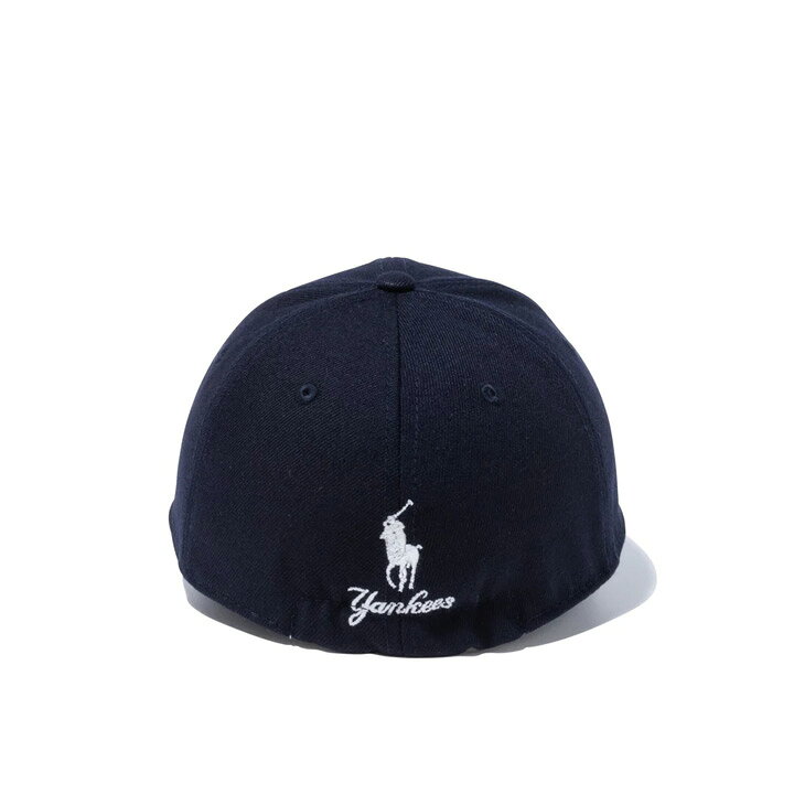 楽天市場】NEW ERA x POLO RALPH LAUREN ニューエラ × ポロ ラルフ 