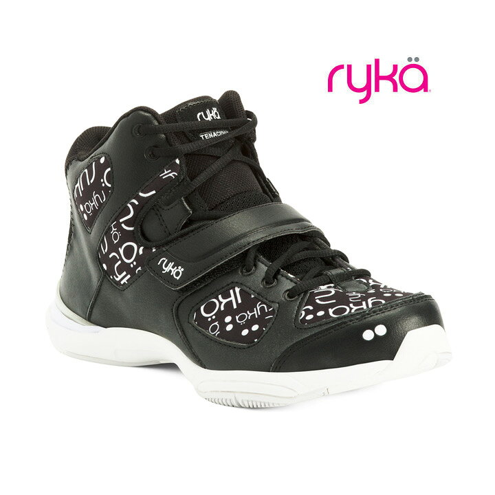 楽天市場】RYKA / ライカ フィットネスシューズ TENACIOUS 