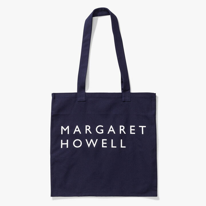 楽天市場】MARGARET HOWELL MHL. / マーガレットハウエル LOGO BAG 